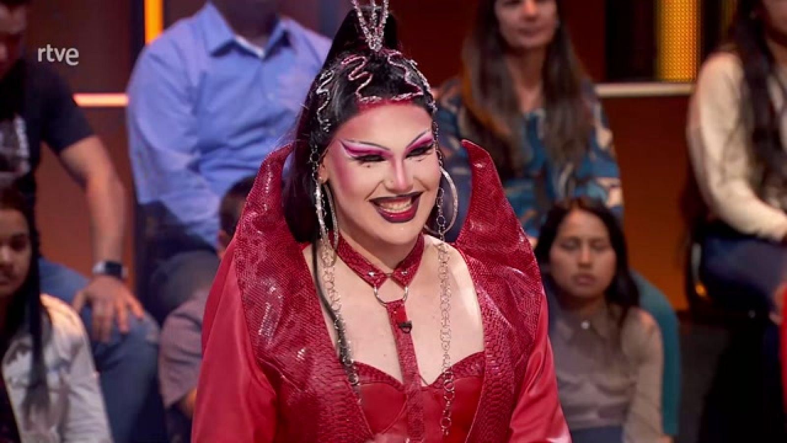 El comodín - Programa 230 - ver ahora