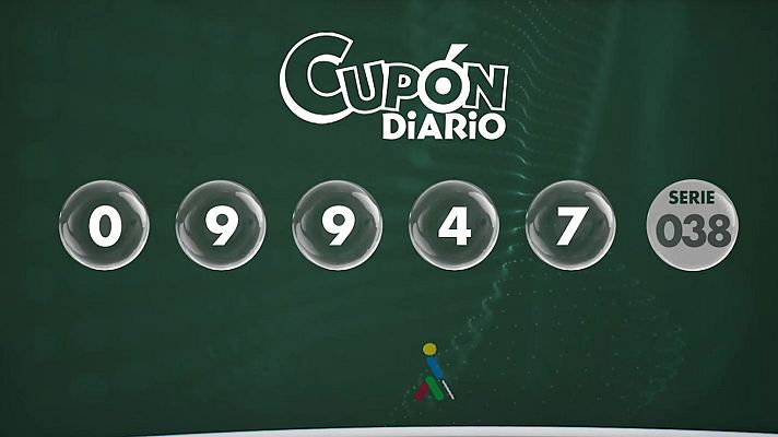 Sorteos ONCE - Sorteo ONCE - 18/10/23