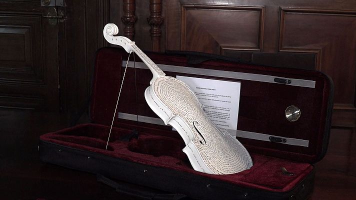 Metrópolis - Estuches de paradojas