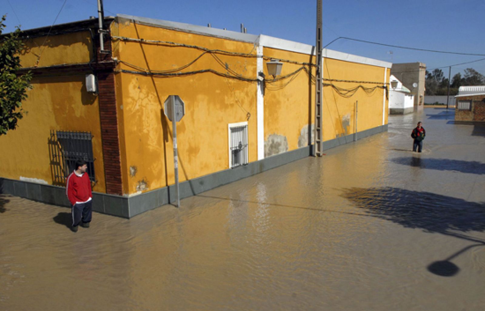 El Tiempo - 19/02/10 - El tiempo | Ver