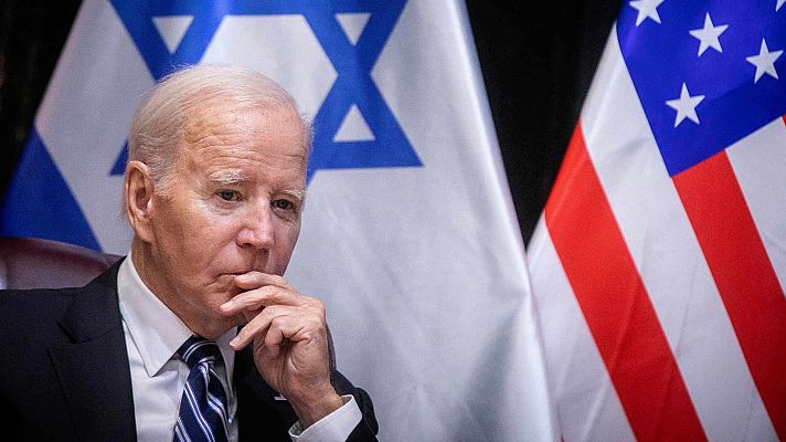 Telediario Matinal - Telediario Matinal en Cuatro Minutos 19/10/2023