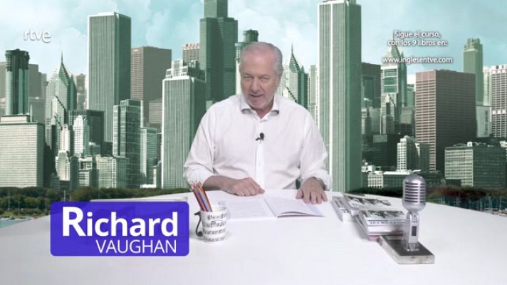 Inglés en TVE - Programa 804