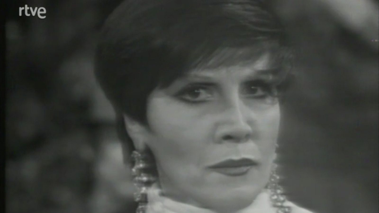 Teatro de siempre - Boquitas pintadas - Teatro en el Archivo de RTVE | Ver