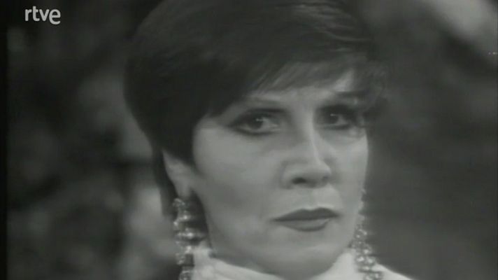 Teatro en el Archivo de RTVE - Boquitas pintadas