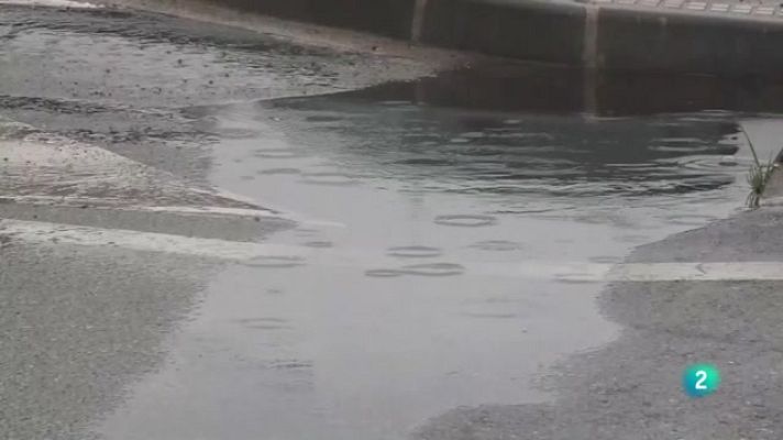 Telecanarias - Telecanarias 2 - 18/10/2023