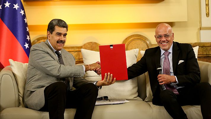 La economía - La economía - 19/10/23