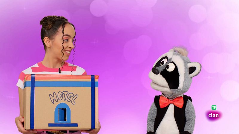 ¿Podemos vivir sin abejas? - Aprendemos en Clan: El Reto | Ver