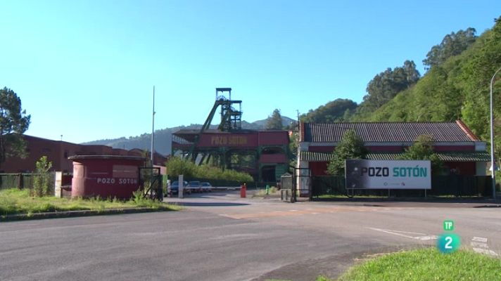 La aventura del Saber - Pozo Sotón: Tras las huellas de los mineros