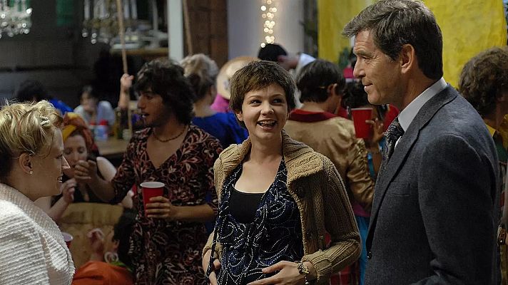 Cine internacional - El mejor