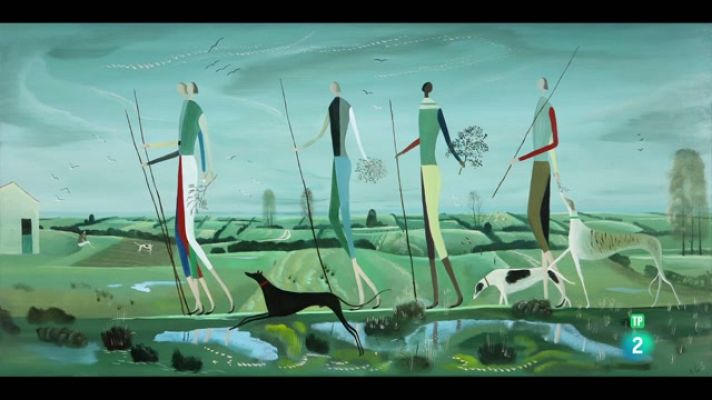 La aventura del Saber - Boek Visual: Emilio González Sainz