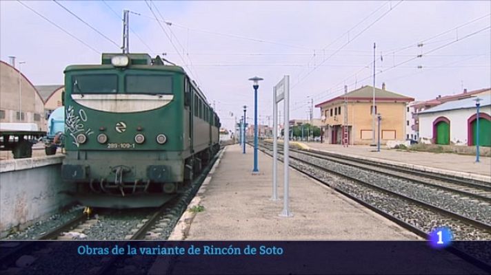 Informativo Telerioja - Informativo Telerioja  -19/10/23