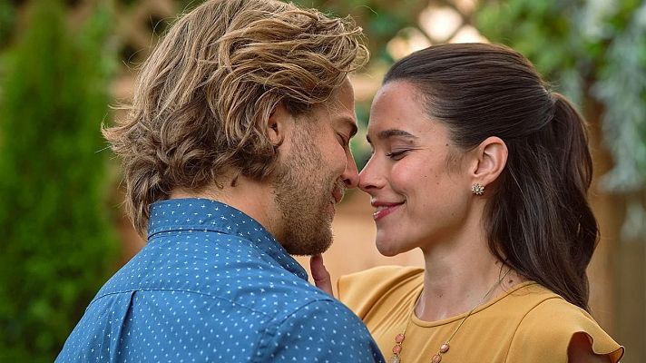 Cine internacional - Un amor inolvidable