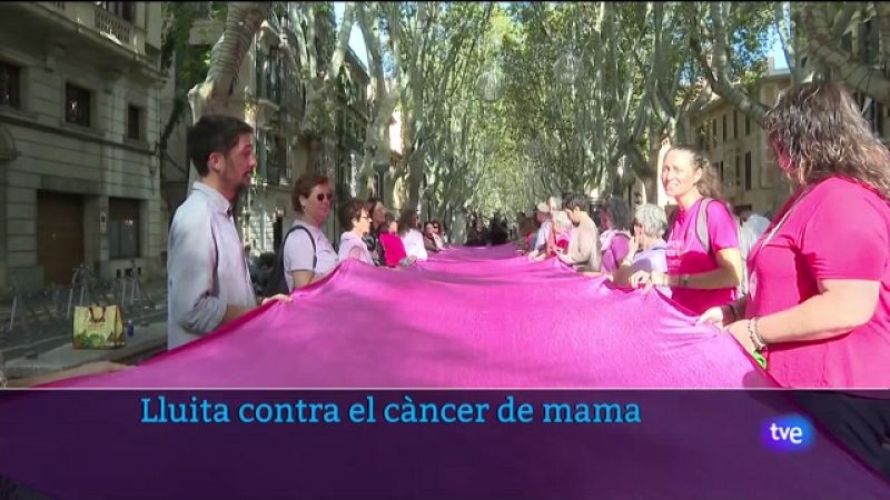 Informatiu Balear 1 - 19/10/23 - Veure ara