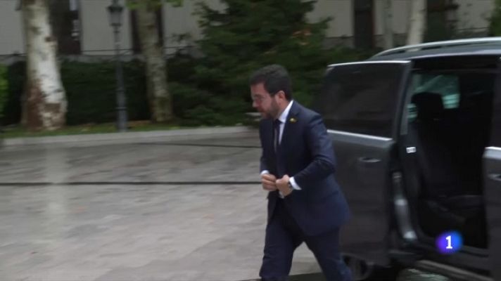 L'Informatiu - L'Informatiu - 19/10/23