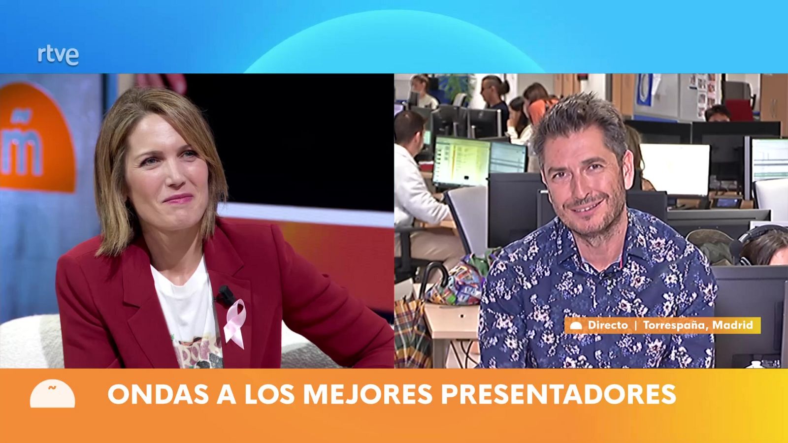 Mañaneros - Programa 30 - ver ahora