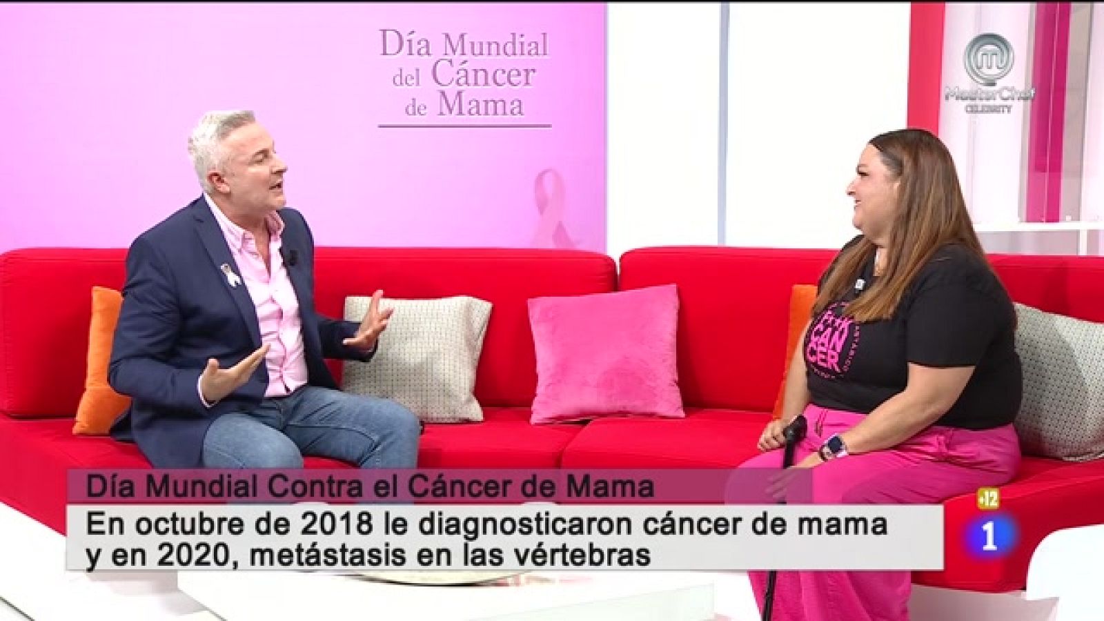 Cerca de ti - 19/10/2023