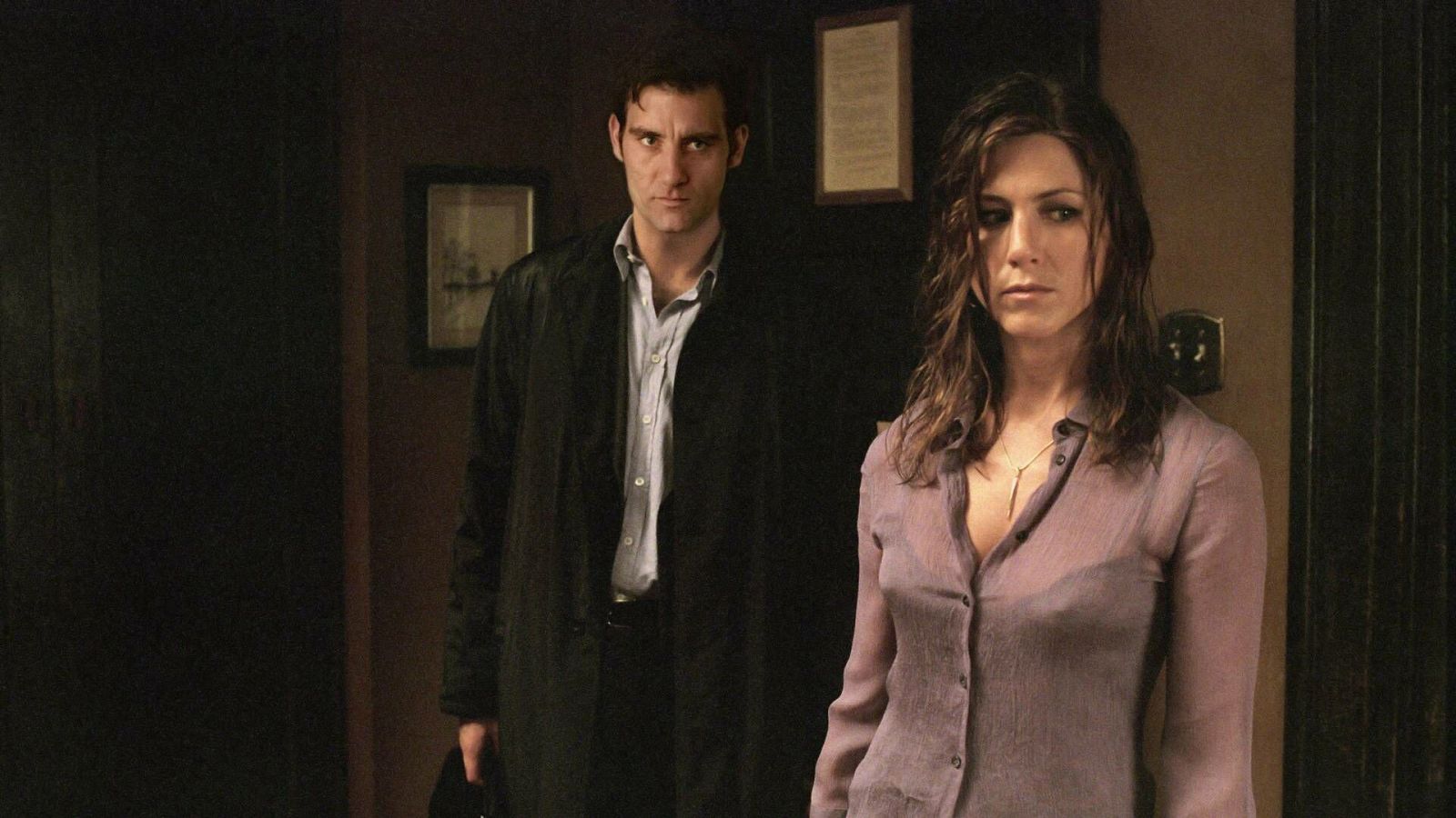 Cine - Sin control - Ver ahora