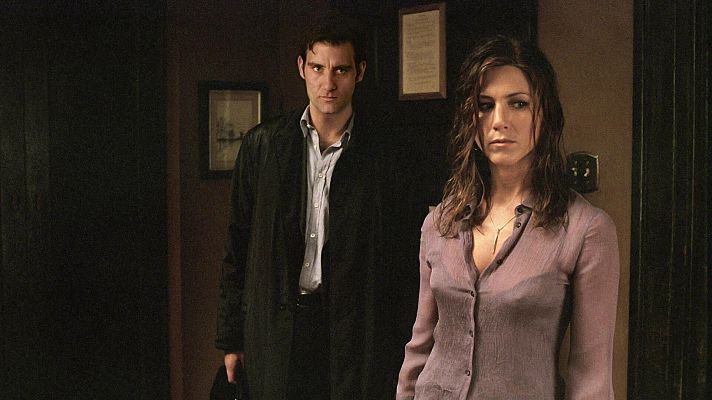 Cine internacional - Sin control