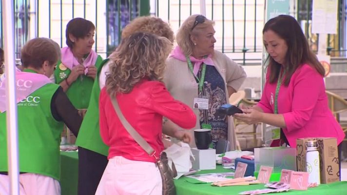 L'informatiu - Comunitat Valenciana - L'Informatiu Comunitat Valenciana 1 - 19/10/2023