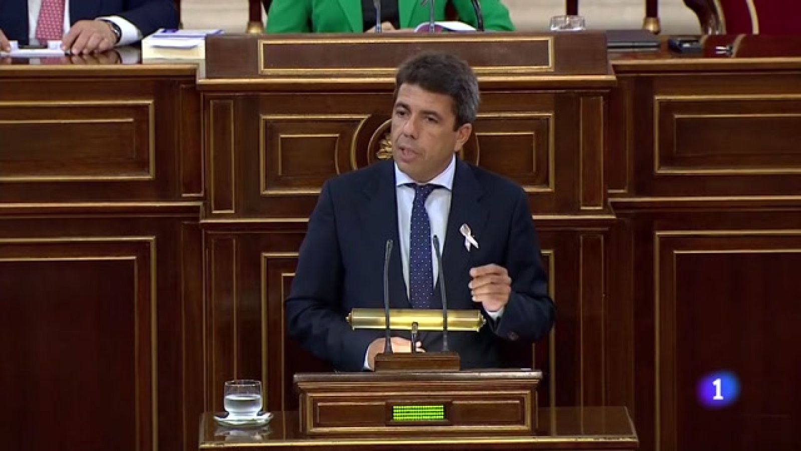 L'Informatiu Comunitat Valenciana 2 - 19/10/2023 vore ara