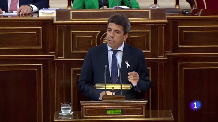 L'informatiu - Comunitat Valenciana - L'Informatiu Comunitat Valenciana 2 - 19/10/2023