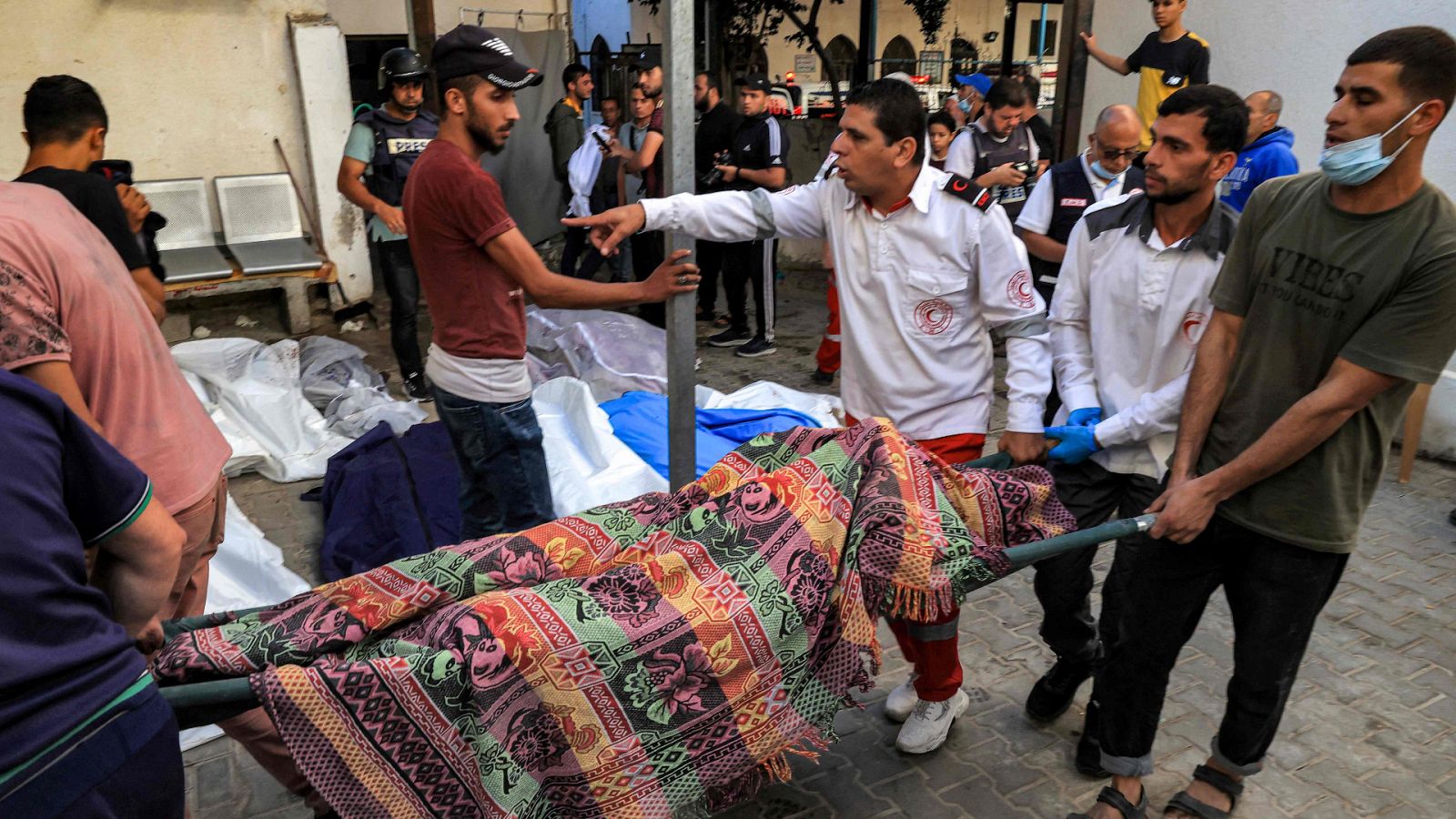 Telediario - 15 horas - 19/10/23 - Lengua de signos - ver ahora