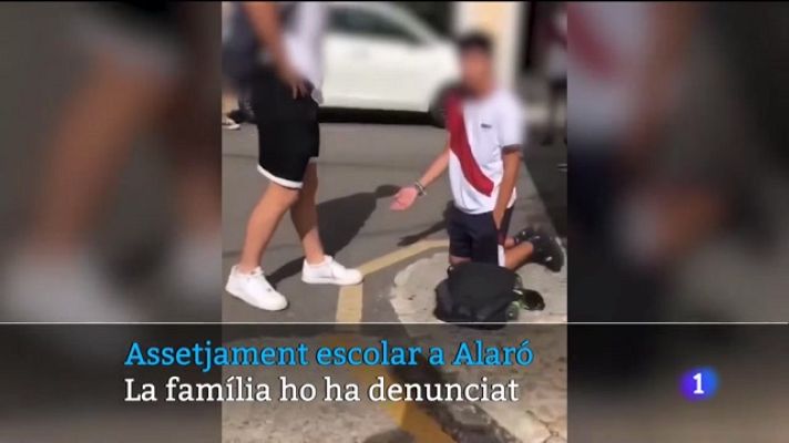 Informatiu Balear - Informatiu Balear en 2' - 19/10/23