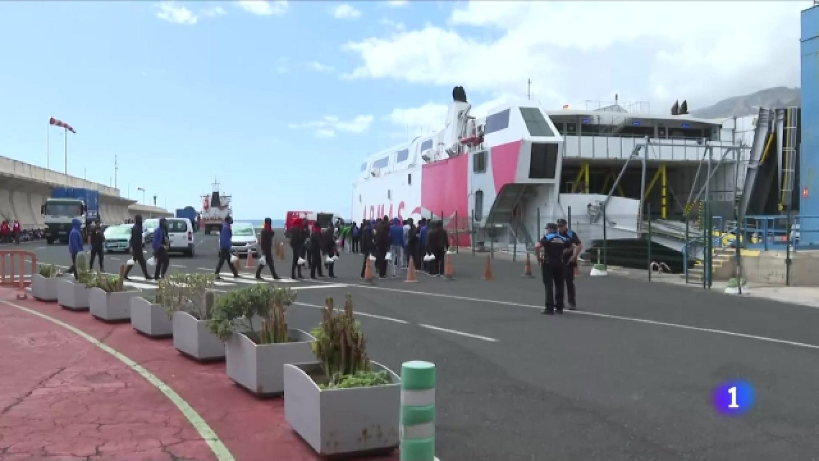 Telecanarias - 19/10/2023