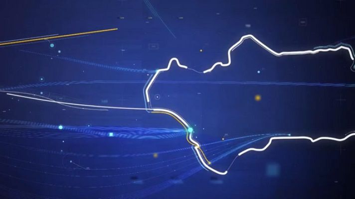 Noticias Andalucía - Noticias Andalucía - 19/10/2023