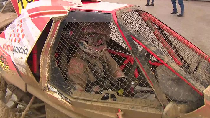 Racing for Spain - 2023 - Programa 27