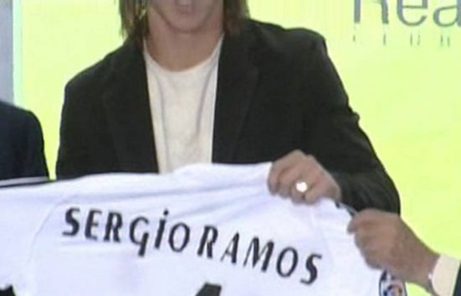 Corazón - Ramos, 200 partidos de liga - D Corazón | Ver