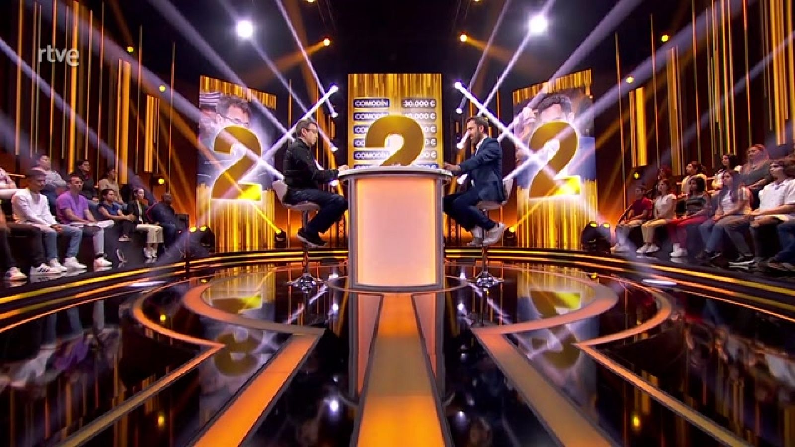 El comodín - Programa 231 - ver ahora