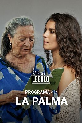 Un país para leerlo - La Palma