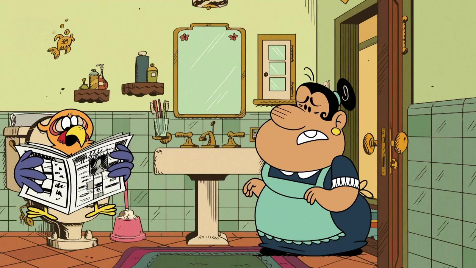 En la picota - Los Casagrande | Ver