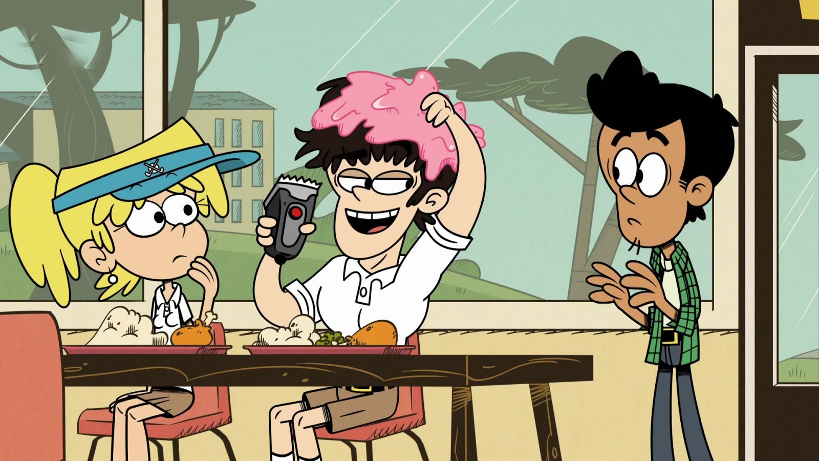 El embolado - Los Casagrande | Ver