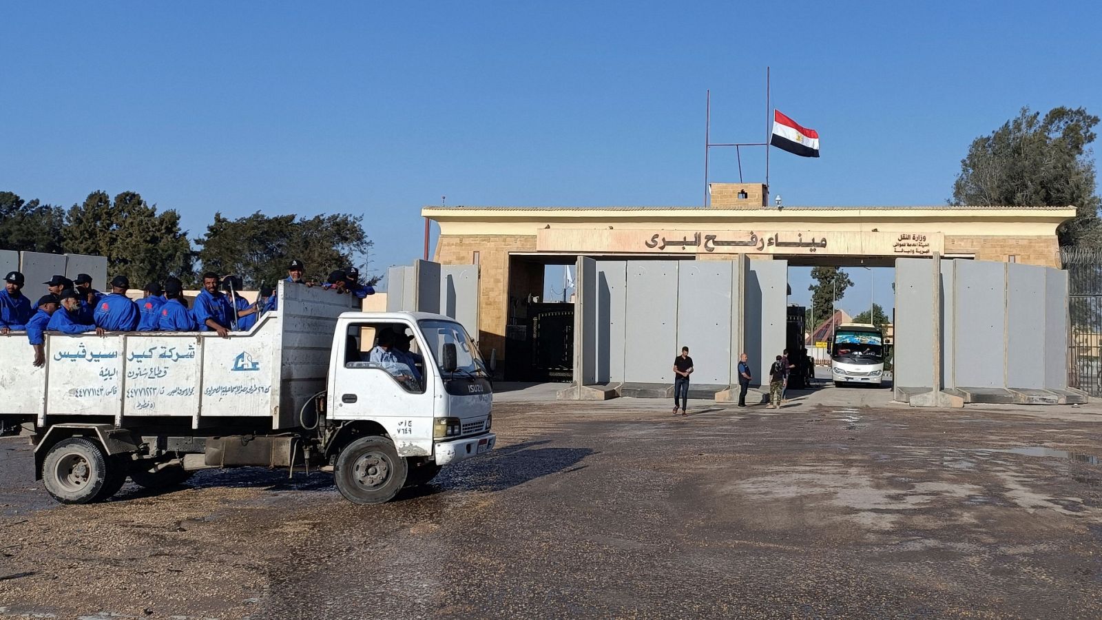 Telediario - 8 horas - 20/10/23 - ver ahora