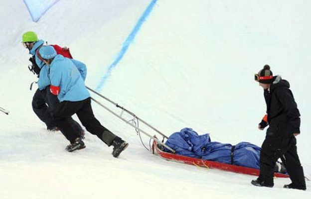  - Queralt quería seguir