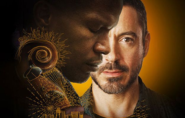 Días de cine - 'El solista'