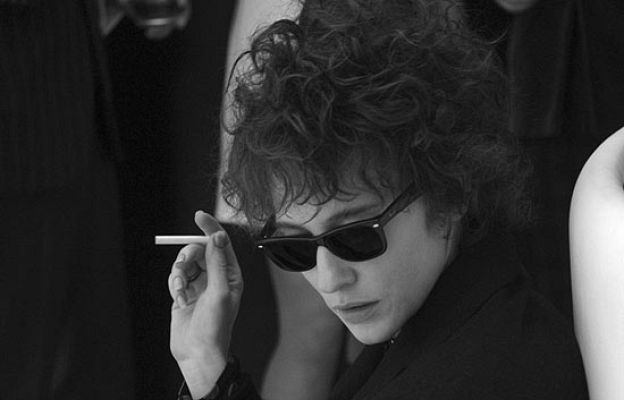 Días de cine - Deconstructing Dylan, I'm not there