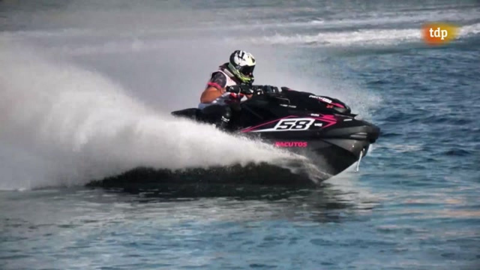 Motonáutica - Campeonato de España y Copa del Rey Circuito Rally Jet - ver ahora