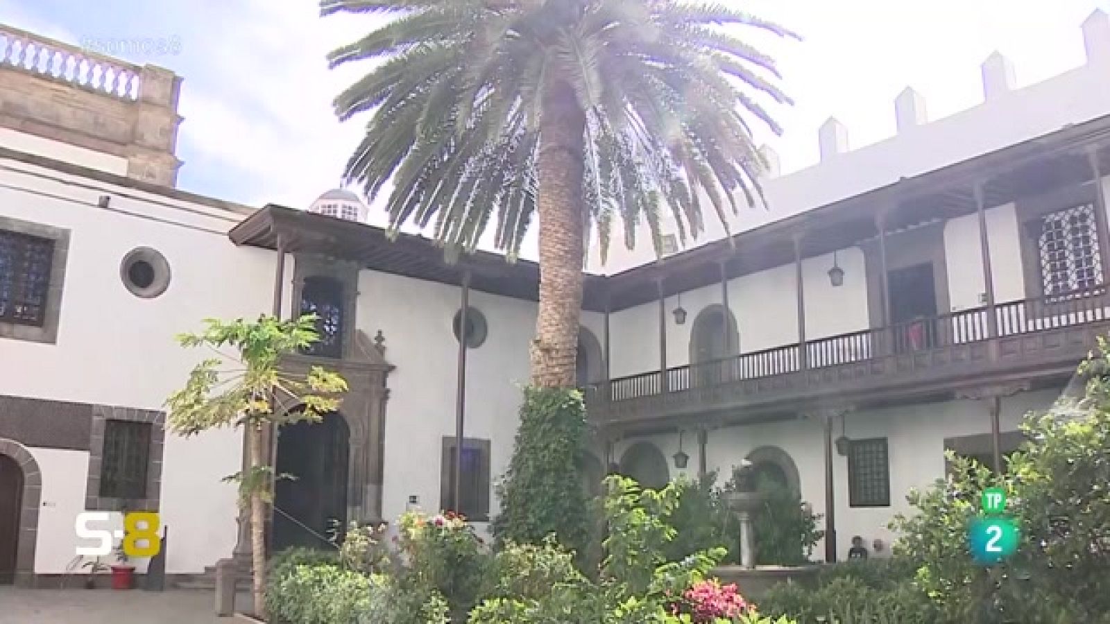 Somos 8 - 19/10/2023