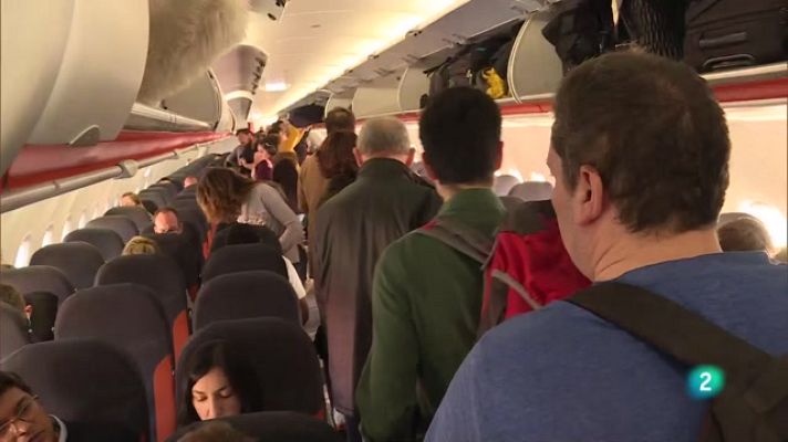 Telecanarias - Telecanarias 2 - 19/10/2023