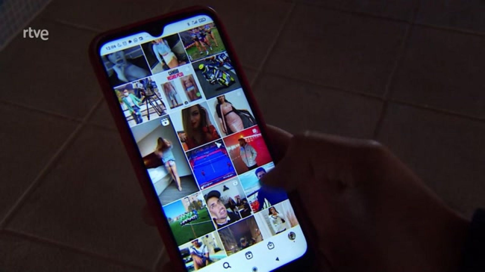 UNED - 20/10/23 - ver ahora