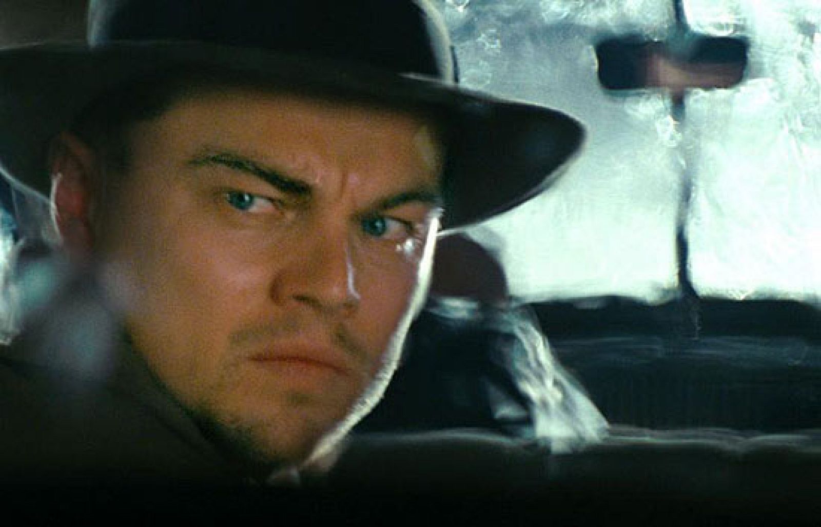 Días de cine - 'Shutter island', cuarta colaboración entre Scorsese y Di Caprio | Ver