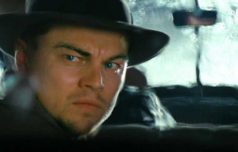 Días de cine - 'Shutter island', cuarta colaboración entre Scorsese y Di Caprio | Ver