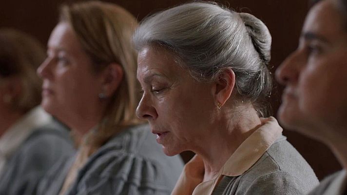 Somos cine - Mamacruz, clip exclusivo de la película