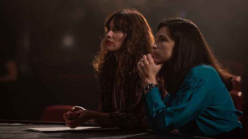 Cuéntame cómo pasó - Temporada 23 - Episodio 2: Inés. La duda - Ver ahora