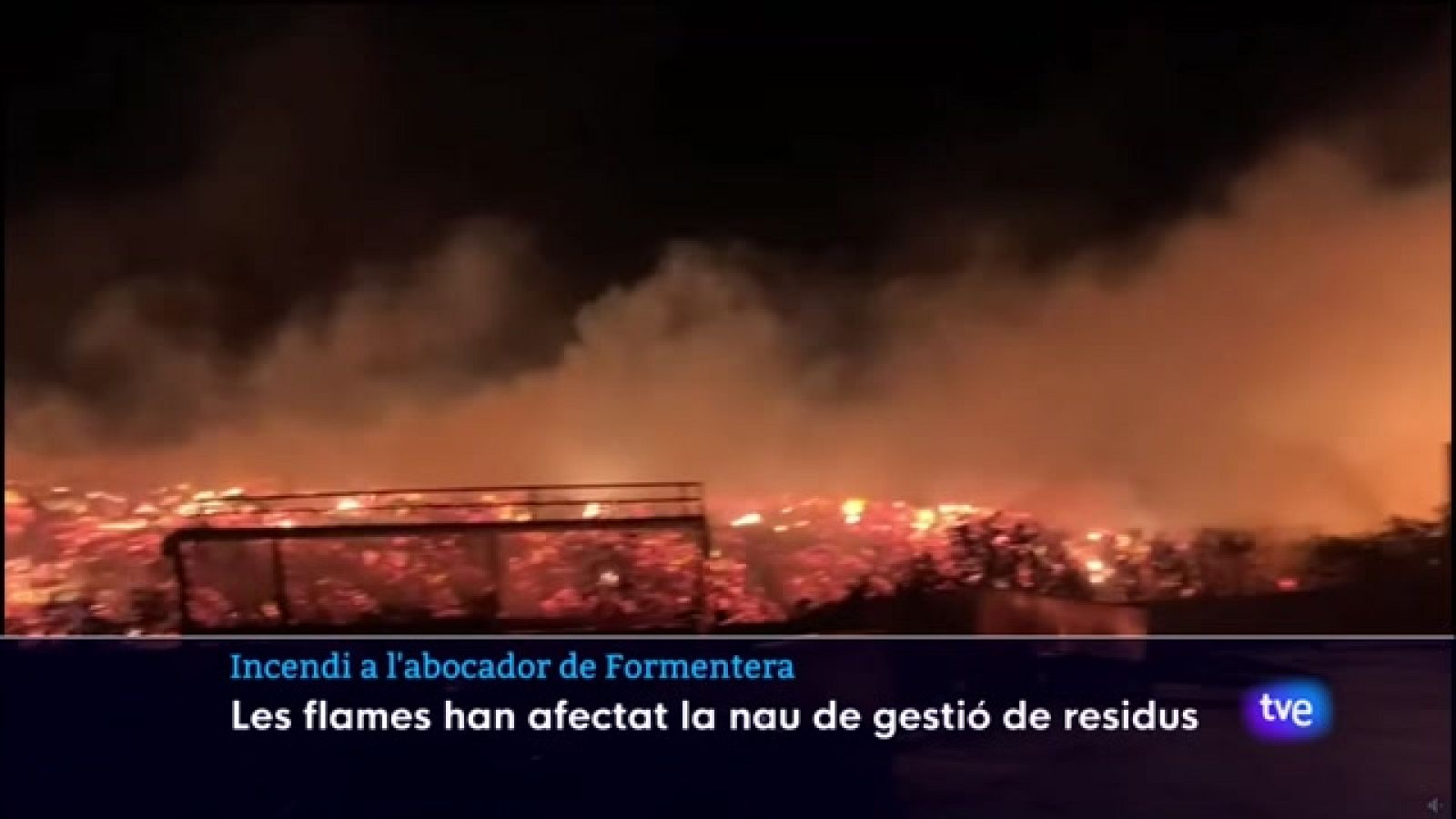 Informatiu Balear 1 - 20/10/23 - Veure ara