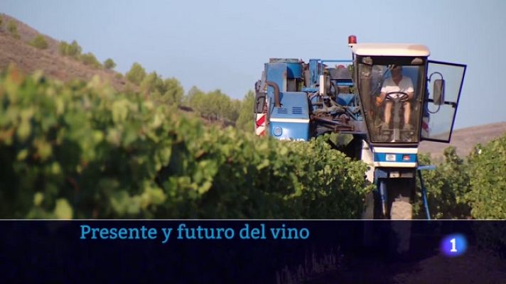 Informativo Telerioja - Informativo Telerioja - 20-10-2023