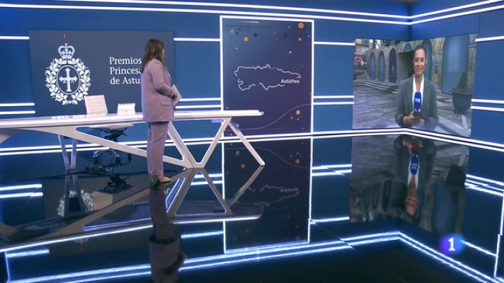 Panorama Regional - Panorama Regional - 20/10/23